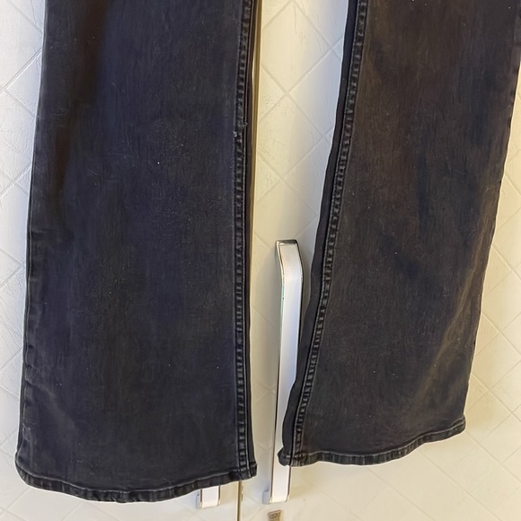 Zara denim jeans - Picture 3 of 6
